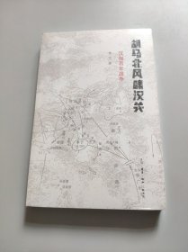 胡马北风啸汉关：汉匈百年战争