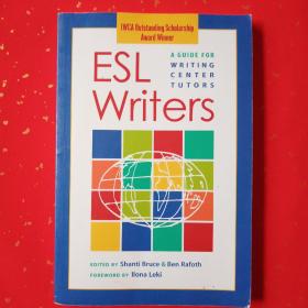 ESL Writers