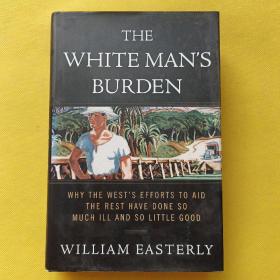 The White Man's Burden（精装）