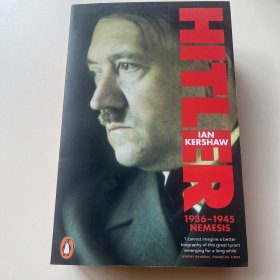 hitler 1936-1945