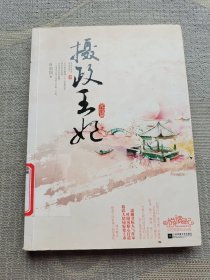 摄政王妃 （完结篇）中册