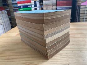 中国菜谱：安徽、山东、广东、四川、上海、北京、湖北、浙江、江苏、湖南（10册合售）