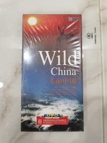 美丽中国dvd