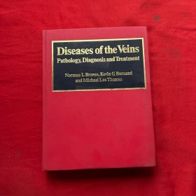 Diseases of the Veins