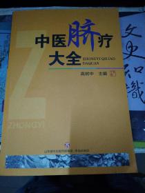 中医脐疗大全