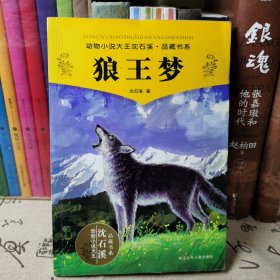 狼王梦