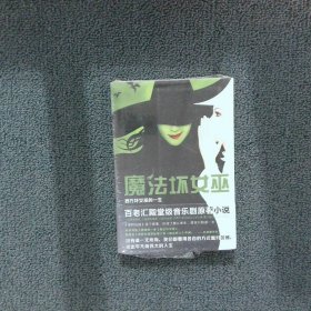 魔法坏女巫西方坏女巫的一生