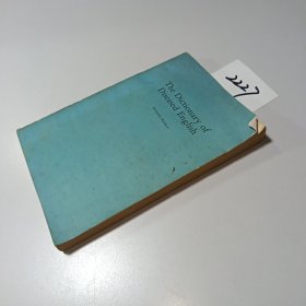 The Dictionary of Diseased English