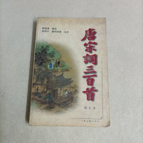 唐宋词三百首