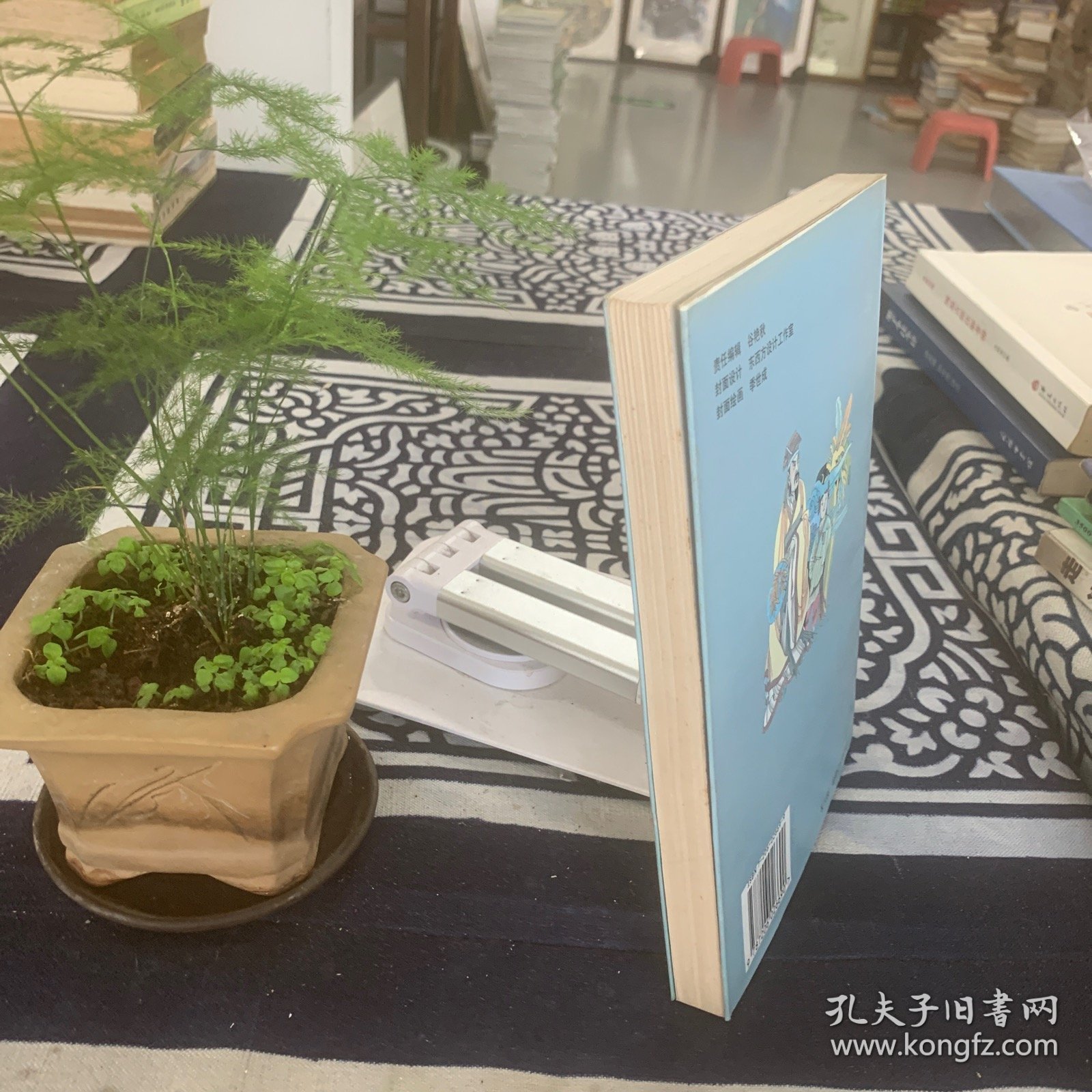 中国历代名门世家丛书:翰墨书圣王羲之世家