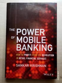 The Power of Mobile Banking  How to Profit from
