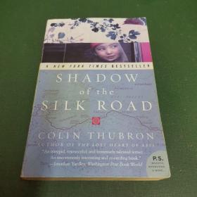 Shadow of the Silk Road