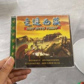 走进西藏CD