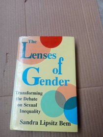 The Lenses of Gender (缺扉页)