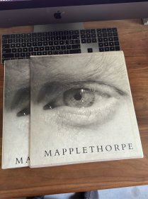 Robert Mapplethorpe 摄影画册