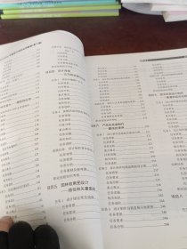 Photoshop平面设计项目实用教程