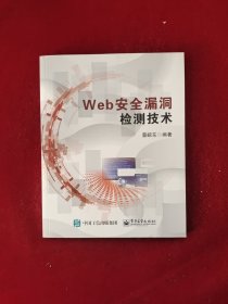 Web安全漏洞检测技术