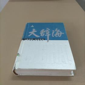 大辞海：政治学.社会学卷