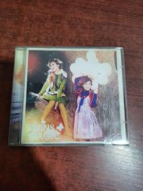 TWINS MAGIC CD