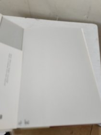 霸王别姬(首页有名字，书边略微泛黄如图)