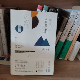 八百万种走法
