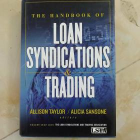 THEHANDBOOKOFLOANSYNDICATIONSANDTR