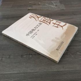 中國電力工業(yè)【未拆封，外封破損】
