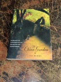 the  thina  garden  看图