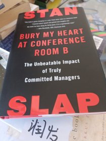 Bury My Heart at Conference Room B: The Unbeatable Impact of Truly Committed Managers