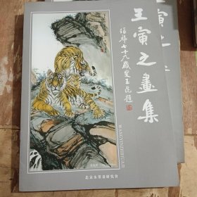 王寅之画集