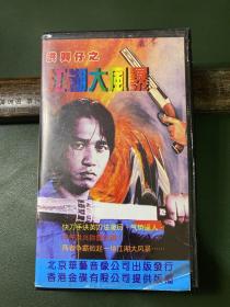 录相带-洪兴仔之江湖大风暴