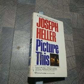 JOSEPH HELLER Picture This