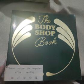 The body shop book