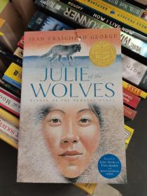 Julie of the Wolves 狼女茱莉