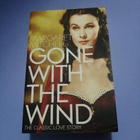 Gone With the Wind MARGARET MITCHELL