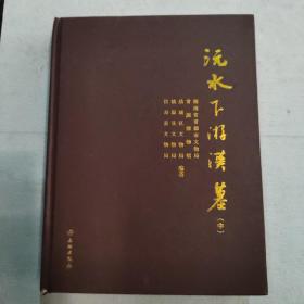 沅水下游汉墓（中册）