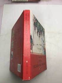 世界名酒名庄品鉴丛书：中国，葡萄酒新贵