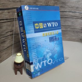 中国与WTO:权威专家话入世