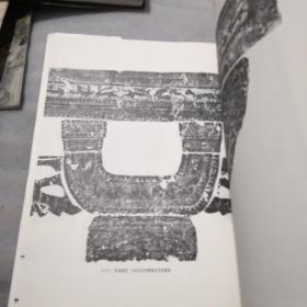 山东沂南汉墓画像石共198页实物拍摄