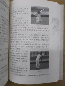 国术丛书（第17辑）：五行通臂拳练法与用法