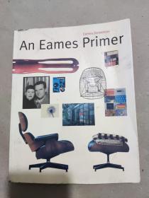 An Eames Primer-埃姆斯入门..