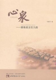 心泉:修炼班主任九段 韦新圣著 9787562187622 西南师范大学出版社