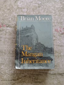 THE Mangan Inheritance Brian Moore