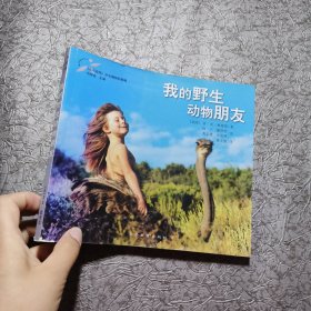 我的野生动物朋友