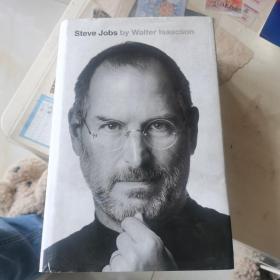 Steve Jobs：The Exclusive Biography