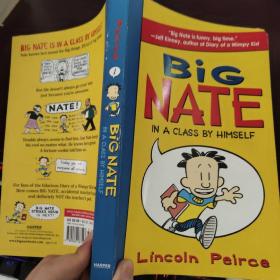 BigNate:InAClassByHimself