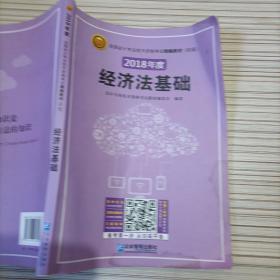 (2018年)全国会计专业技术资格考试精编教材(初级):初级会计实务+经济法基础(套装共2册)