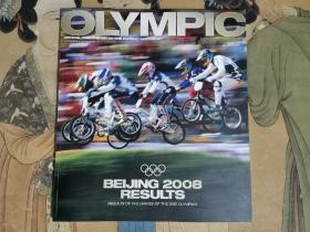 OLYMPIC REVIEW: BEIJING 2008 RESULTS