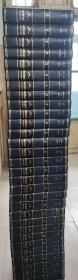 The Encyclopedia Americana: International Edition (Complete in Thirty Volumes) 美国百科全书（全30卷）