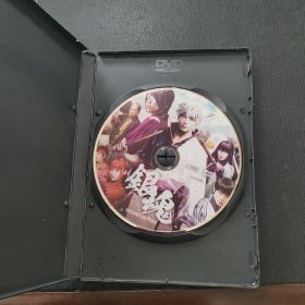 银魂DVD